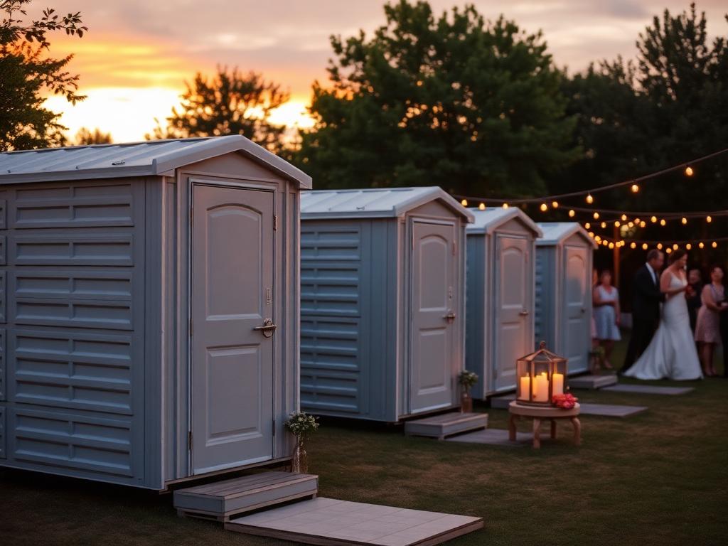 Construction Site Rentals in Alexandria, VA